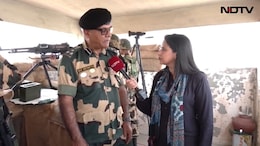 What Changed After Pakistan ISI Got New Chief? Top Border Officer Shares Details