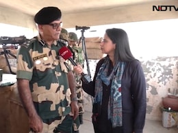 What Changed After Pakistan ISI Got New Chief? Top Border Officer Shares Details