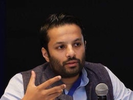 Ashoka University Professor Arrested Over Social Media Post On Operation Sindoor