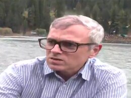 'Look To The Future But Won't Forget...': Omar Abdullah's Pahalgam Message