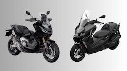 Honda X-ADV Vs BMW C 400 GT: Specs, Features, And Price Comparison