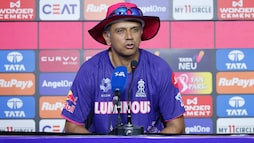 Rahul Dravid Quits As Rajasthan Royals Coach, Declines Offer For...