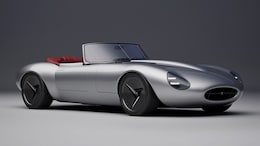 Jaguar E-Type Restomod Keeps 'Vintage Excellence' Alive