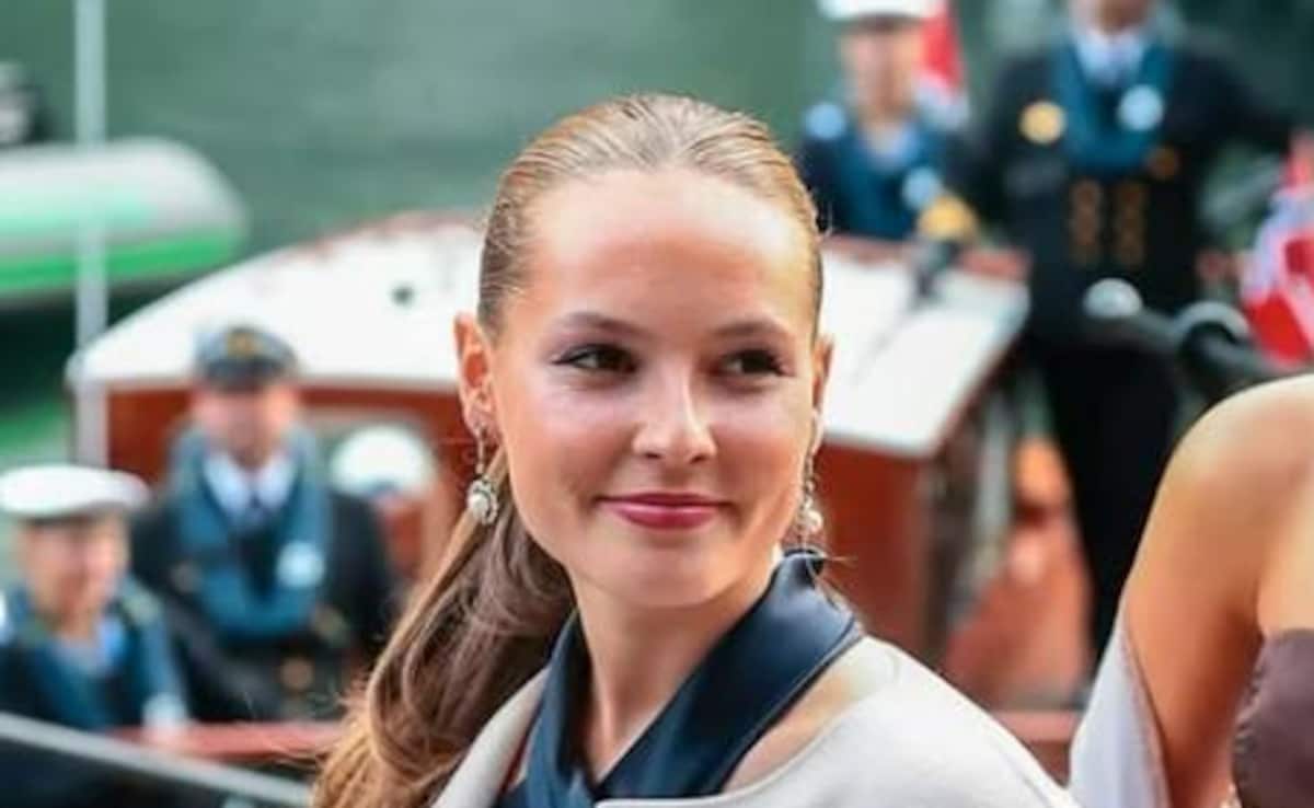 The Royal House of Norway shared that "Her Royal Highness looks forward to dedicating herself to her studies in the years to come." The Royal House of Norway shared that "Her Royal Highness looks forward to dedicating herself to her studies in the years to come."