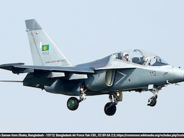 India To Dust Off 1971 War Air Base To Counter Bangladesh's China Turn