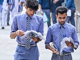 Maharashtra Board SSC Result 2025: To Be Out On May 13 At 1pm, Check Direct Link Maharashtra Board SSC Result 2025: To Be Out On May 13 At 1pm, Check Direct Link