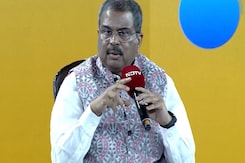 Foreign Universities To Set Up Branches In India, Says Dharmendra Pradhan Foreign Universities To Set Up Branches In India, Says Dharmendra Pradhan