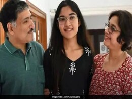 Bengal ISC Topper Drops Her Surname, Says 'Humanism' Only Religion Bengal ISC Topper Drops Her Surname, Says 'Humanism' Only Religion