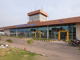 सतना एयरपोर्ट का PM मोदी करेंगे लोकार्पण, पहली उड़ान भरेंगी अनुसूचित जनजाति वर्ग की 7 महिलाएं सतना एयरपोर्ट का PM मोदी करेंगे लोकार्पण, पहली उड़ान भरेंगी अनुसूचित जनजाति वर्ग की 7 महिलाएं