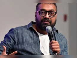 Entertainment news: अनुराग कश्यपच्या मुलीच्या लग्नासाठी नव्हते पैसे, तरुण अभिनेत्याने पुढे केला मदतीचा हात