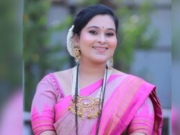 Vaishnavi Hagavane : हगवणे कुटुंबीयांना कोण वाचवतंय? रुपाली ठोंबरेंनी घेतलं IPS अधिकाऱ्याचं नाव Vaishnavi Hagavane : हगवणे कुटुंबीयांना कोण वाचवतंय? रुपाली ठोंबरेंनी घेतलं IPS अधिकाऱ्याचं नाव
