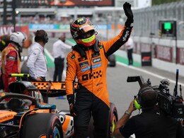 Oscar Piastri Beats Teammate Lando Norris To Clinch Fourth Pole Position Of 2025 F1 Season In Spain