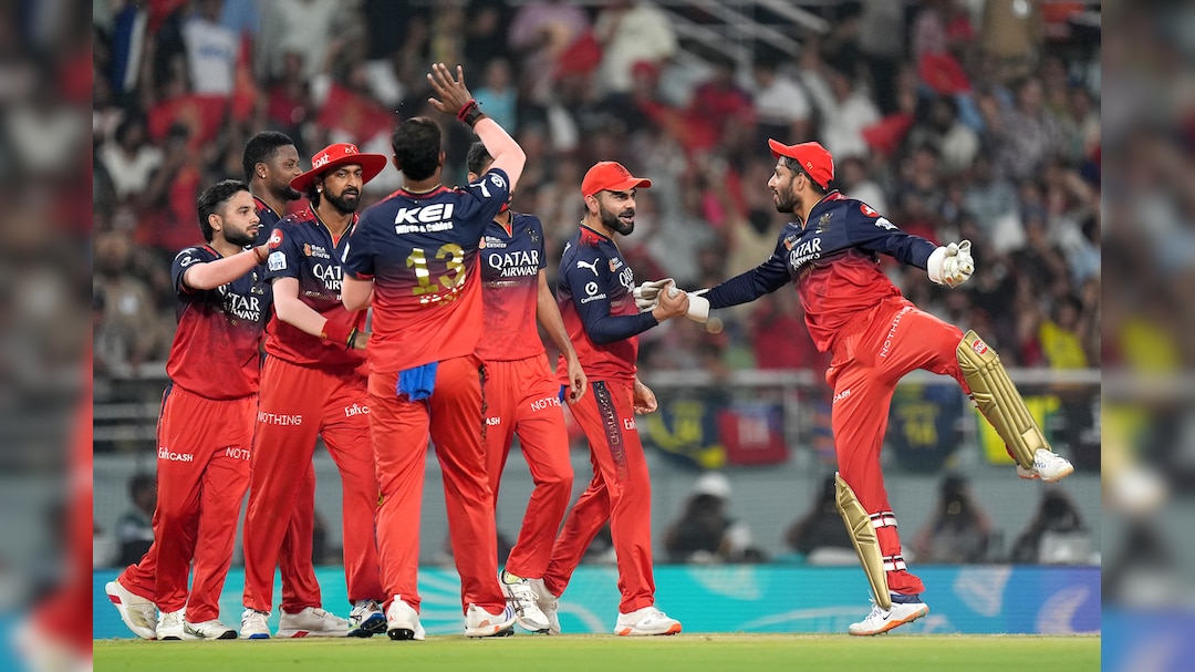 PBKS vs RCB, Qualifier 1 IPL 2025 Highlights: चौथी बार आईपीएल के फाइनल में पहुंची बेंगलुरु, क्वालीफायर-1 में पंजाब को 8 विकेट से रौंदा