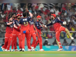 PBKS vs RCB, Qualifier 1 IPL 2025 Highlights: चौथी बार आईपीएल के फाइनल में पहुंची बेंगलुरु, क्वालीफायर-1 में पंजाब को 8 विकेट से रौंदा