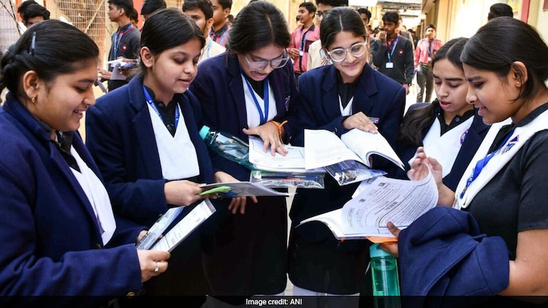 CBSE Board Exams 2026: LOC Form Submission To Close In Two Days CBSE Board Exams 2026: LOC Form Submission To Close In Two Days