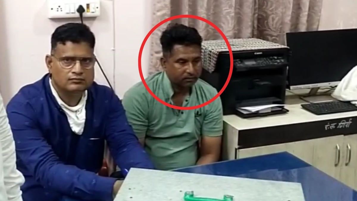 ACB Action: एसीबी के शिकंजे में फंसा राजस्थान पुलिस का ASI, 10000 रुपये ...