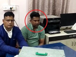 ACB Action: एसीबी के शिकंजे में फंसा राजस्थान पुलिस का ASI, 10000 रुपये की रिश्वत लेते हुआ ट्रैप