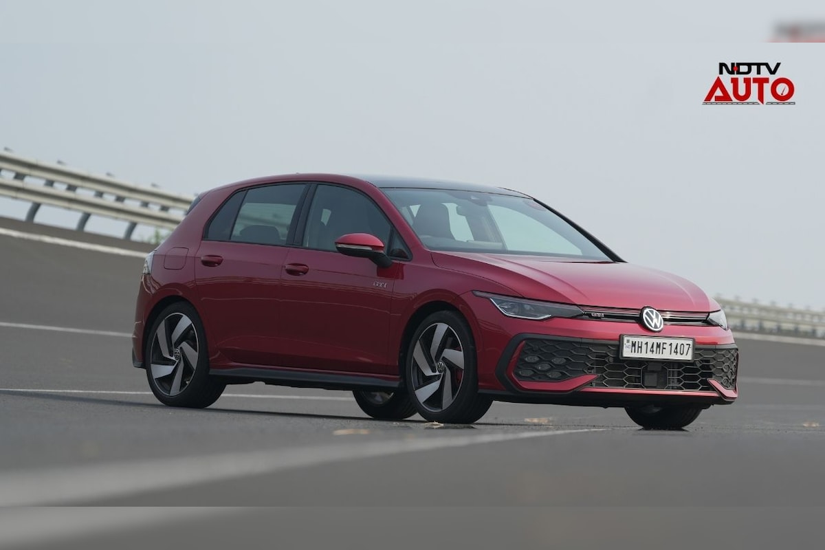 Latest and Breaking News on NDTV