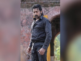 Fans Celebrate Suriya-Led <i>Retro</i>, Chennai Theatres Witness Huge Turnout