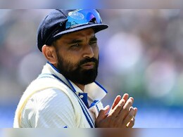 'सत्यानाश कर दिया...', संन्यास की खबर पर चिढ़ गए मोहम्मद शमी, लगाई फटकार 'सत्यानाश कर दिया...', संन्यास की खबर पर चिढ़ गए मोहम्मद शमी, लगाई फटकार