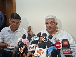 पहलगाम हमले पर शेखावत की पाक को चेतावनी, नया भारत घर में घुसकर मारेगा पहलगाम हमले पर शेखावत की पाक को चेतावनी, नया भारत घर में घुसकर मारेगा