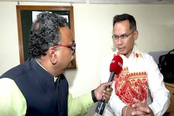 "Wasn't Even MP During Pak Visit": Gaurav Gogoi On Himanta Sarma's Charge "Wasn't Even MP During Pak Visit": Gaurav Gogoi On Himanta Sarma's Charge