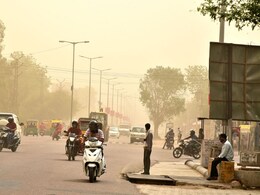 Rajasthan Weather: राजस्थान में इन जिलों को मिलेगी भीषण गर्मी से राहत, IMD ने जारी किया धूल भरी आंधी के साथ बारिश का अलर्ट
