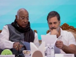 सर्वदलीय बैठक में प्रधानमंत्री का नहीं आना दुख की बात, राहुल ने उठाई विशेष सत्र की मांग: खरगे सर्वदलीय बैठक में प्रधानमंत्री का नहीं आना दुख की बात, राहुल ने उठाई विशेष सत्र की मांग: खरगे