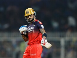 Virat Kohli Achieves Historic Highs, Becomes 1st Ever Batter In IPL History To...