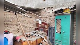 राजस्थान में आंधी-तूफान ने ली 2 लोगों की जान, कच्चे मकान की दीवार गिरी; मां-बेटी और पिता दबे