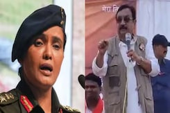 "Go And Apologise": Top Court To Minister Over Colonel Sofiya Qureshi Remark "Go And Apologise": Top Court To Minister Over Colonel Sofiya Qureshi Remark