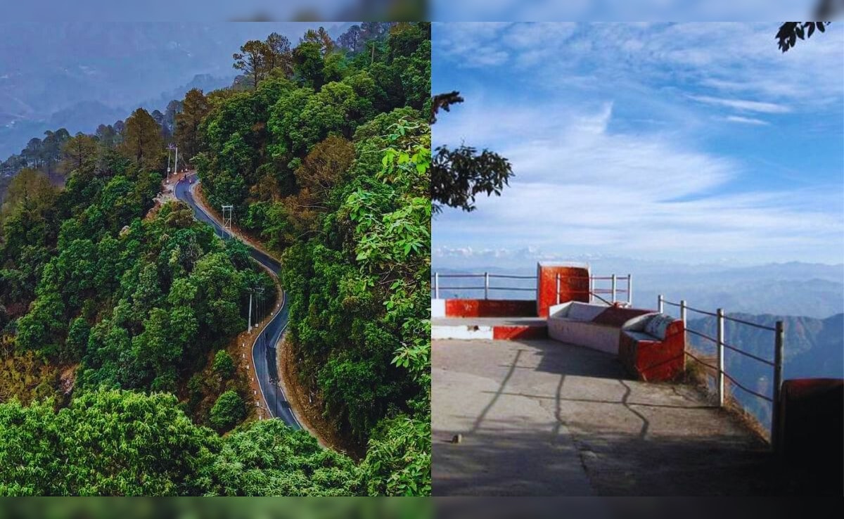 Latest and Breaking News on NDTV