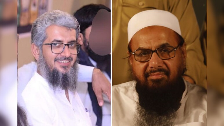 Lashkar terrorist Abu Saifullah killed in Pakistan, involved in these attacks in India