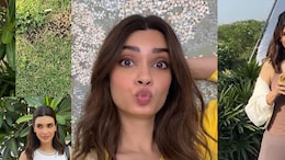 Summer Survival Guide By Diana Penty: Chikankari, Tank Tops And Light Fabrics