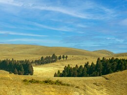 8 Breathtaking Places To Visit In India This June