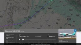 "Pakistan Didn't Close Airspace, Used Civilian Flights As Shield": Government