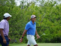 Tiger's Son Charlie Woods Captures First Junior Crown