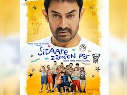 'सितारे जमीन पर' का ट्रेलर कब होगा रिलीज ? आमिर खान ने दिया अपडेट 'सितारे जमीन पर' का ट्रेलर कब होगा रिलीज ? आमिर खान ने दिया अपडेट