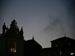 Pink Smoke Signals In Rome Call For Women Priests Pink Smoke Signals In Rome Call For Women Priests