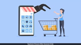 Centre Amends E-Commerce Rules To Check Dark Patterns, Sponsored Listings