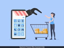 Centre Orders E-Commerce Platforms To Self-Audit To Identify "Dark Patterns" Centre Orders E-Commerce Platforms To Self-Audit To Identify "Dark Patterns"