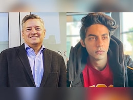 Netflix CEO Ted Sarandos Reviews Aryan Khan's 'Ba***ds Of Bollywood' : "That Is Really Fun"