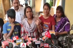 'Sindoor Means Our Lives': Pahalgam Victim's Wife Thanks PM Modi For 'Op Sindoor' In Pak 'Sindoor Means Our Lives': Pahalgam Victim's Wife Thanks PM Modi For 'Op Sindoor' In Pak