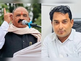 Naresh Meena: नरेश मीणा की रिहाई नहीं हुई तो धरने पर बैठेंगे प्रहलाद गुंजल, आंदोलन शुरू करने की दी चेतावनी