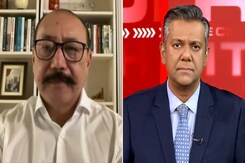 Sending MPs' Delegation Will Elicit Desired Response: Ex Foreign Secretary Sending MPs' Delegation Will Elicit Desired Response: Ex Foreign Secretary