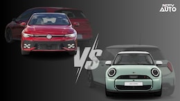 Volkswagen Golf GTI Vs Mini Cooper S Comparison: What Should You Buy