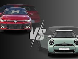 Volkswagen Golf GTI Vs Mini Cooper S Comparison: What Should You Buy Volkswagen Golf GTI Vs Mini Cooper S Comparison: What Should You Buy