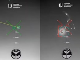 Video: $50 Million Russian Su-30 Jet Destroyed By Ukraine Naval Drone Video: $50 Million Russian Su-30 Jet Destroyed By Ukraine Naval Drone