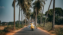 17 Things You Can Only Experience In Goa During Monsoon Season