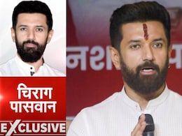 न हां, न ना, बस ले लिया PM मोदी का नाम, बिहार चुनाव में 40 सीटों के सवाल पर चिराग का रहस्यमय जवाब